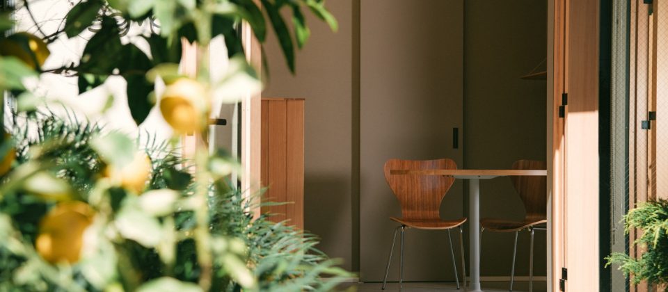 代々木公園の近く奥渋谷でギャラリー、レンタルスペースを営業しています。ファッションの展示会などにお使いいただけます。